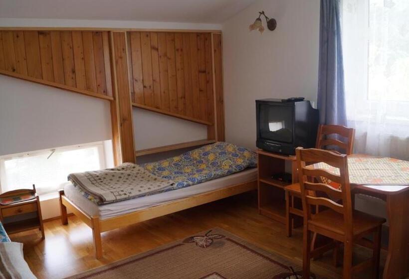 فندق Agroturystyka Stokrotka