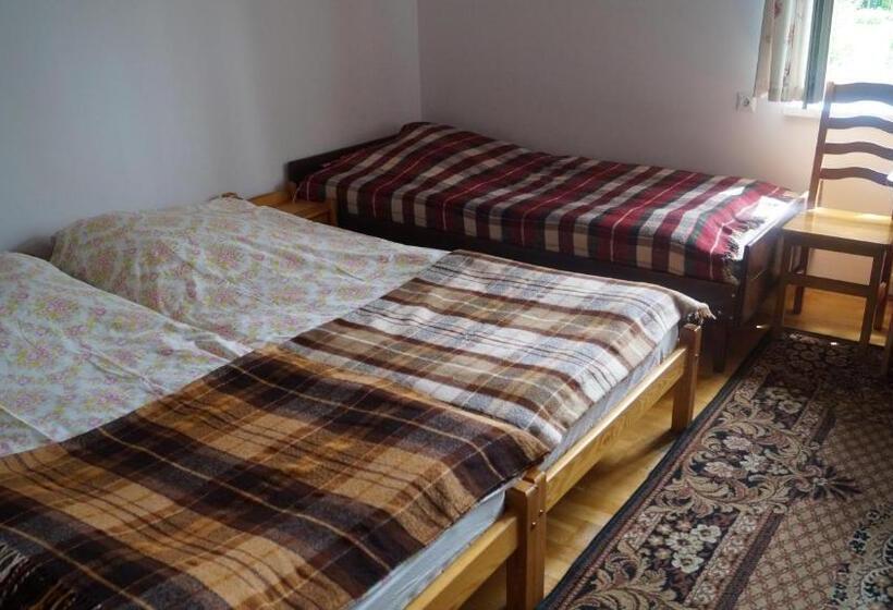 فندق Agroturystyka Stokrotka