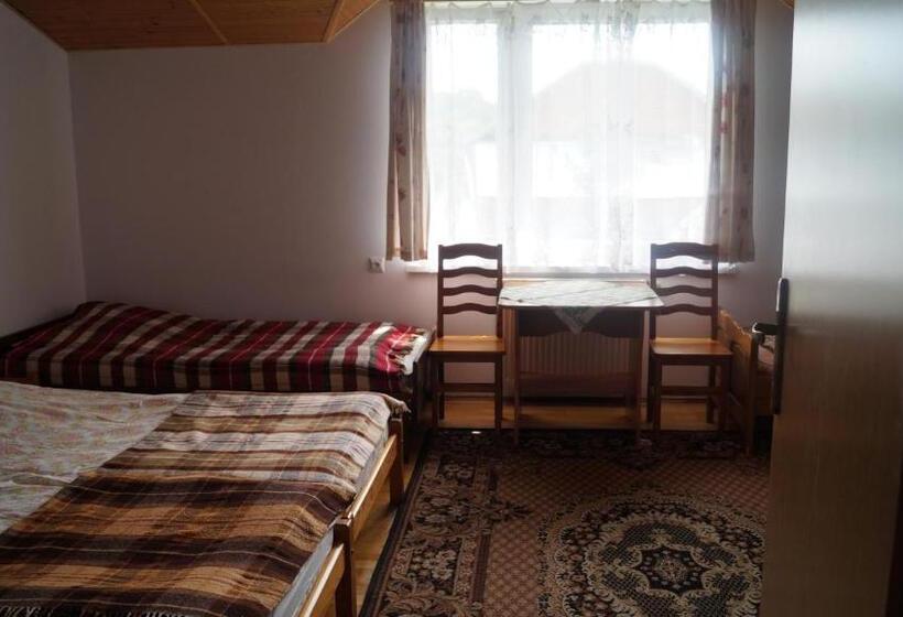 فندق Agroturystyka Stokrotka