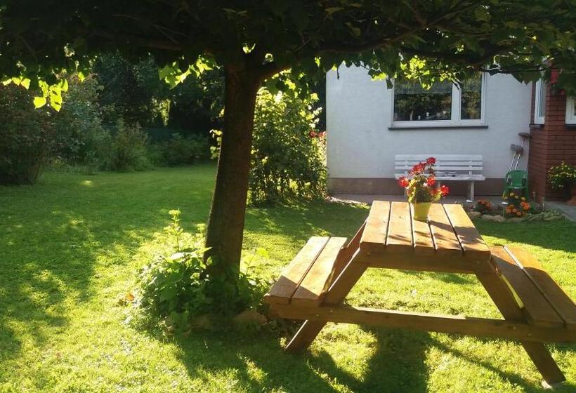 فندق Agroturystyka Stokrotka