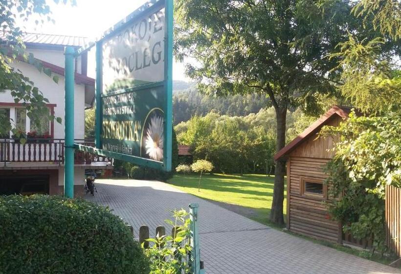 فندق Agroturystyka Stokrotka