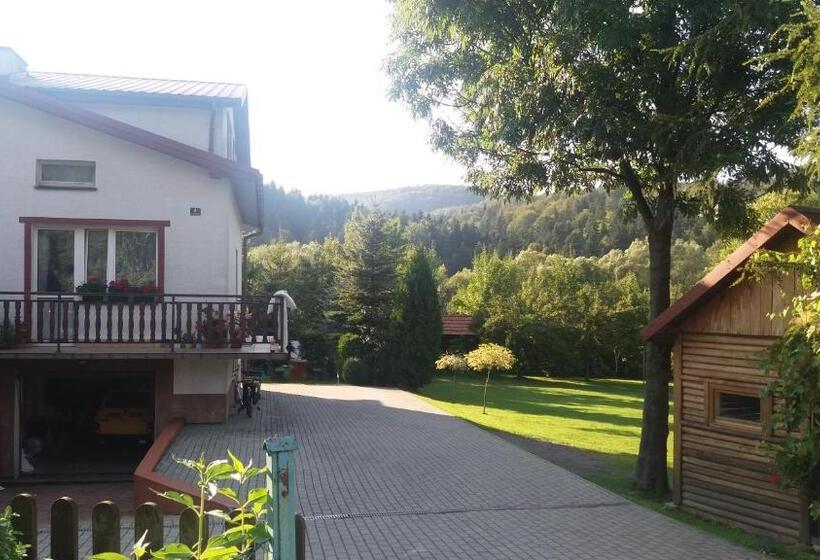 فندق Agroturystyka Stokrotka