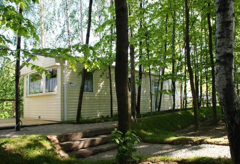 Hotell Agroturystyka Wichrowe Wzgorze