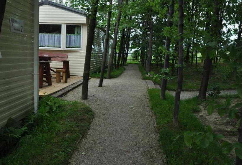 Hotell Agroturystyka Wichrowe Wzgorze