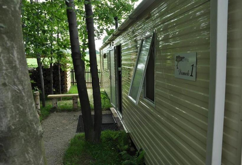 Hotell Agroturystyka Wichrowe Wzgorze