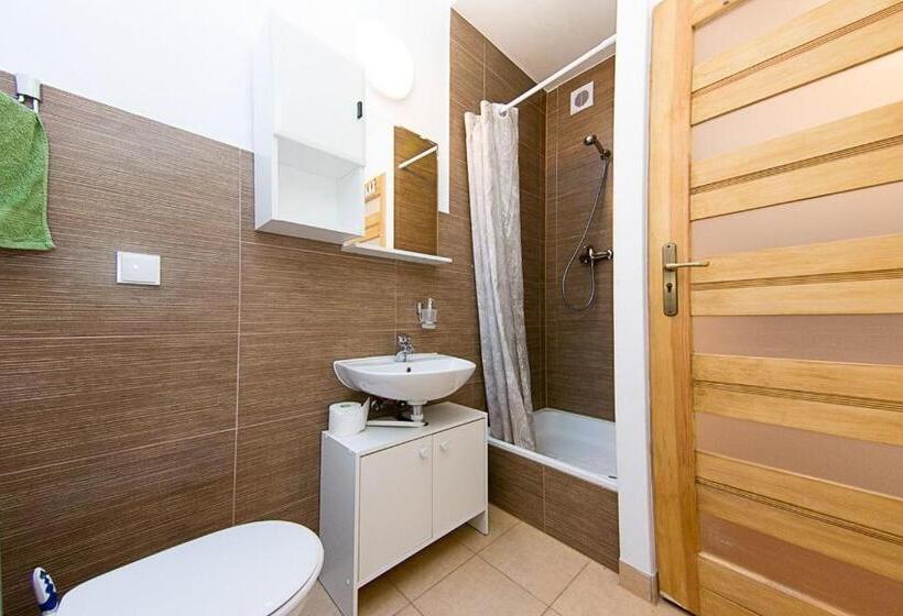 فندق Aktywna Agroturystyka