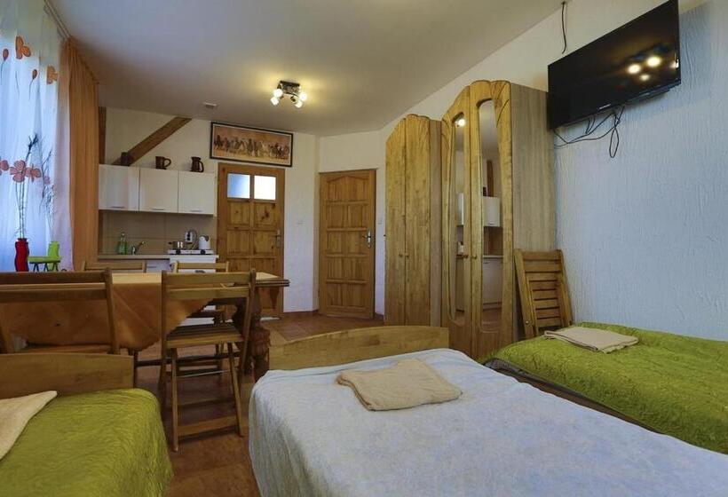 فندق Aktywna Agroturystyka