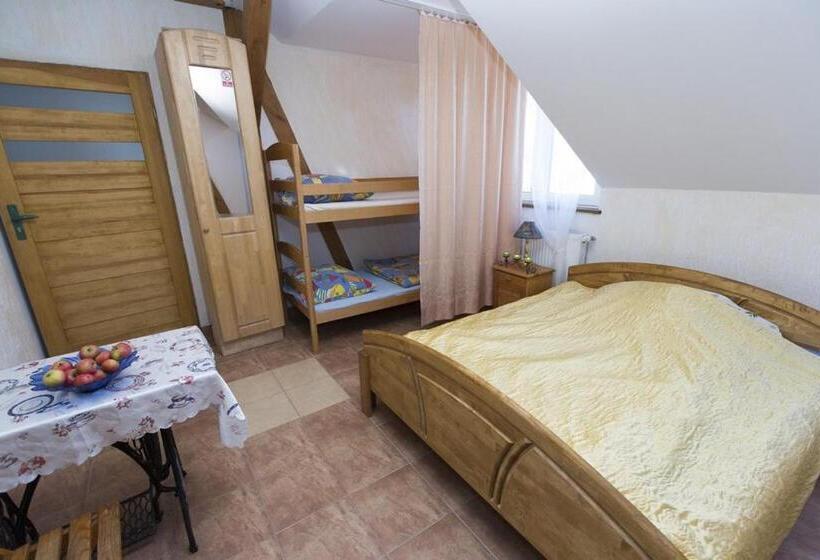 فندق Aktywna Agroturystyka