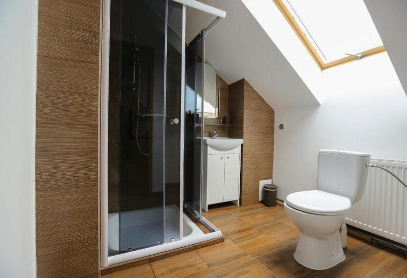 فندق Aktywna Agroturystyka