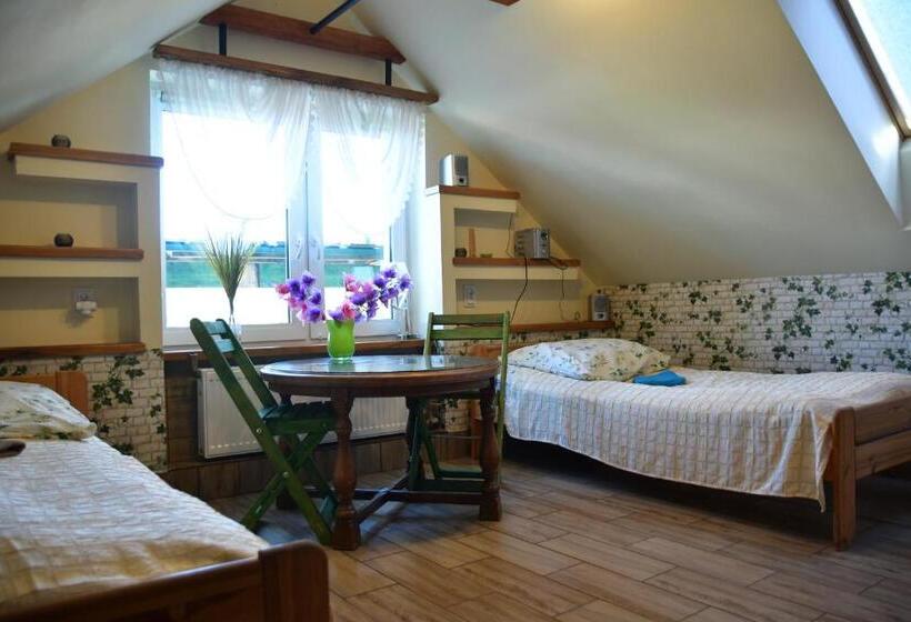 فندق Aktywna Agroturystyka