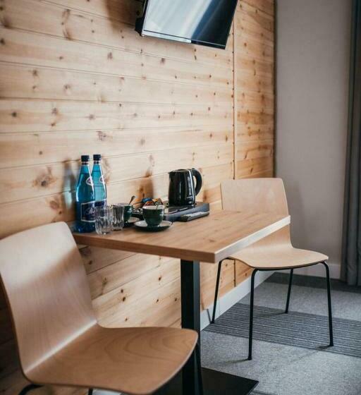 בית מלון כפרי Bursztynowy Sen Stegna