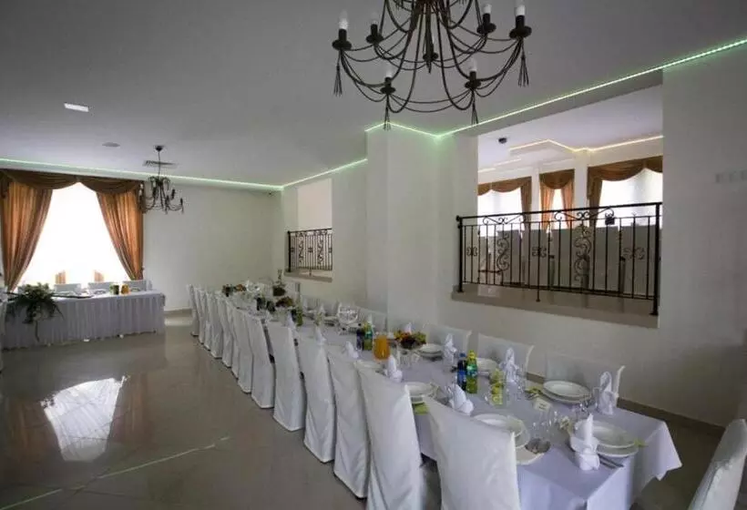 Hotelli Chańcza Spa & Restauracja