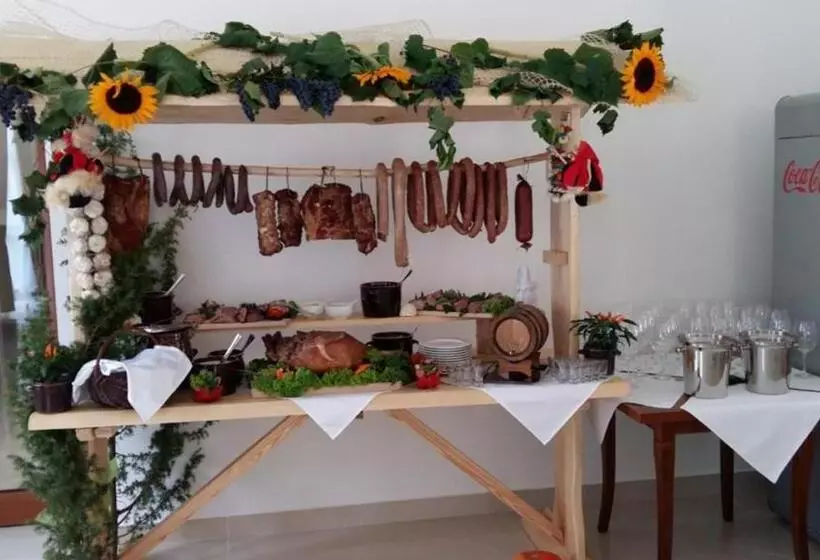 Hotelli Chańcza Spa & Restauracja