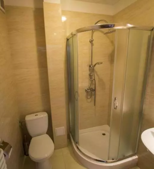 Hotelli Chańcza Spa & Restauracja