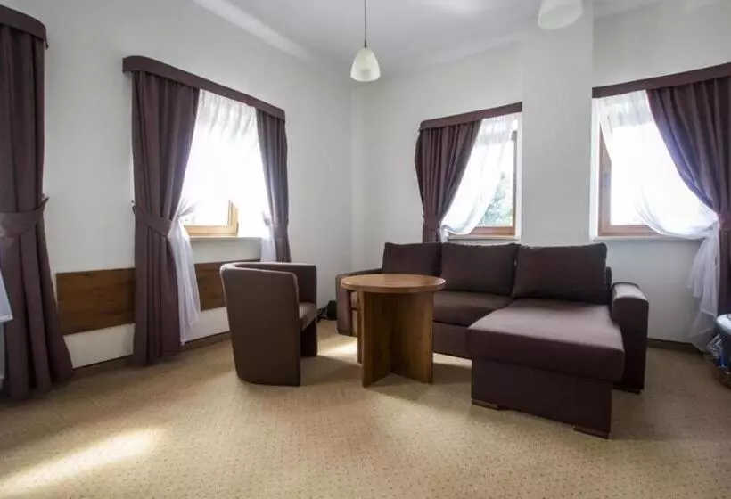 Hotelli Chańcza Spa & Restauracja