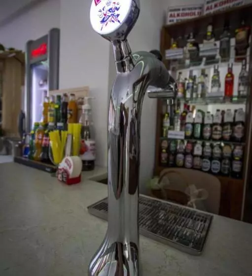 Hotelli Chańcza Spa & Restauracja