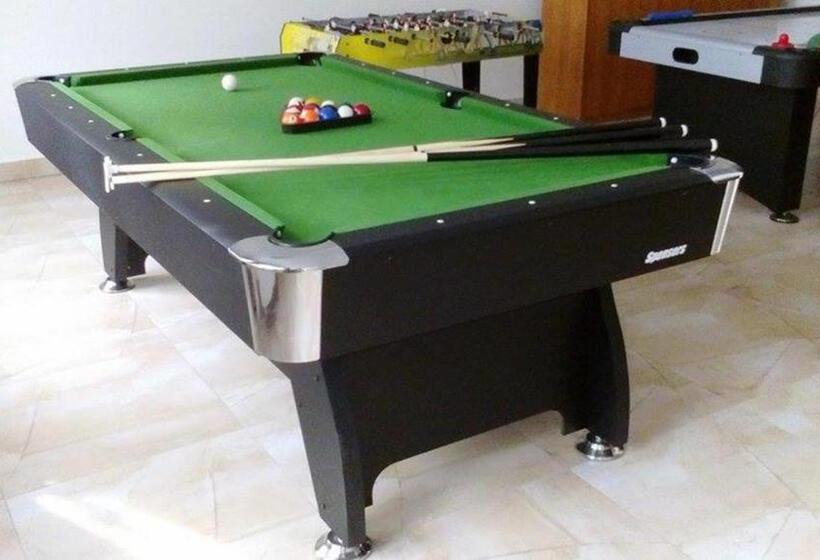 Отель Chańcza Spa & Restauracja