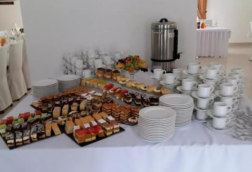 Hotelli Chańcza Spa & Restauracja