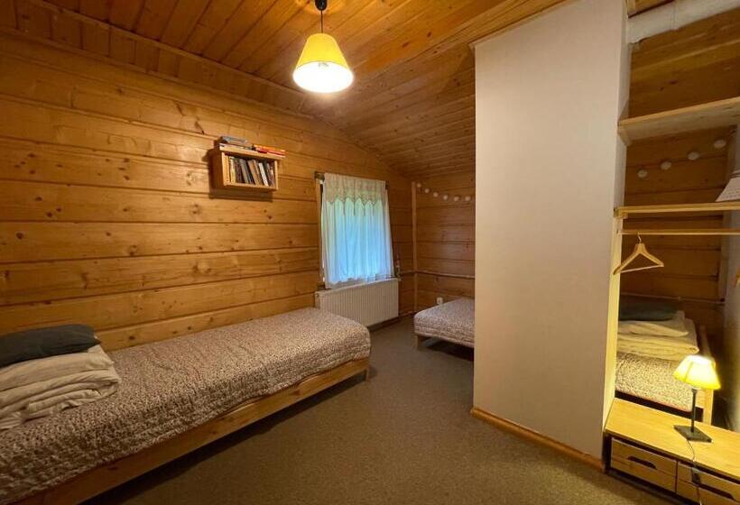 Hotell Chata Pod Jaworem