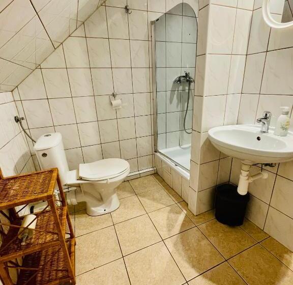 Hotell Chata Pod Jaworem