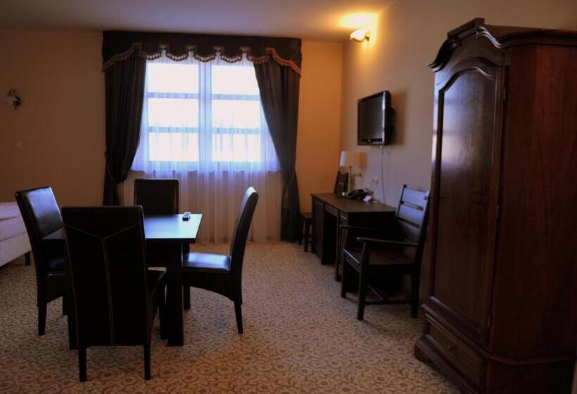 בית מלון כפרי Domek Kozacki