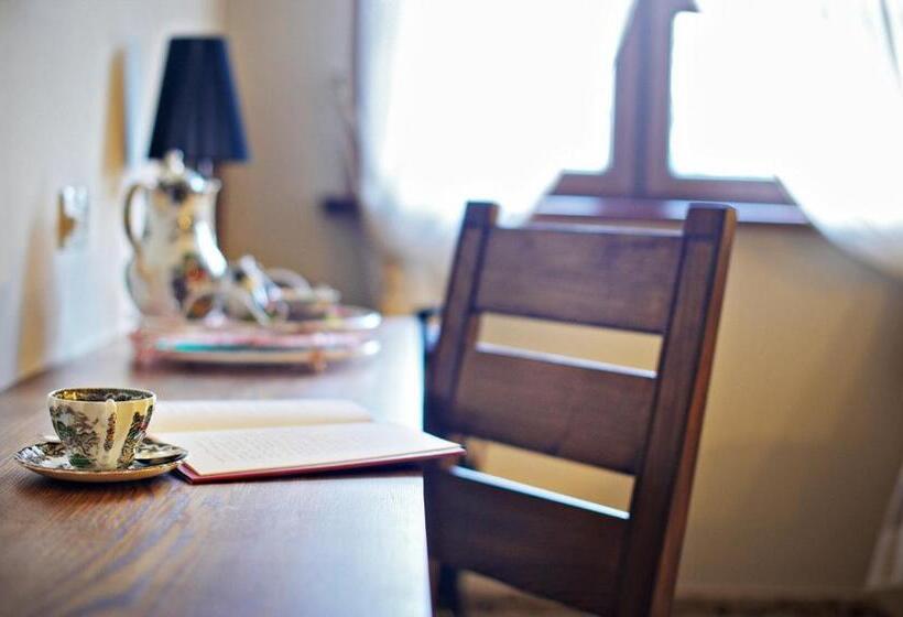 בית מלון כפרי Domek Kozacki