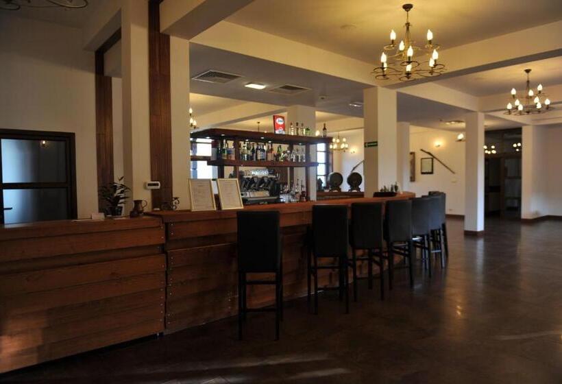 בית מלון כפרי Domek Kozacki