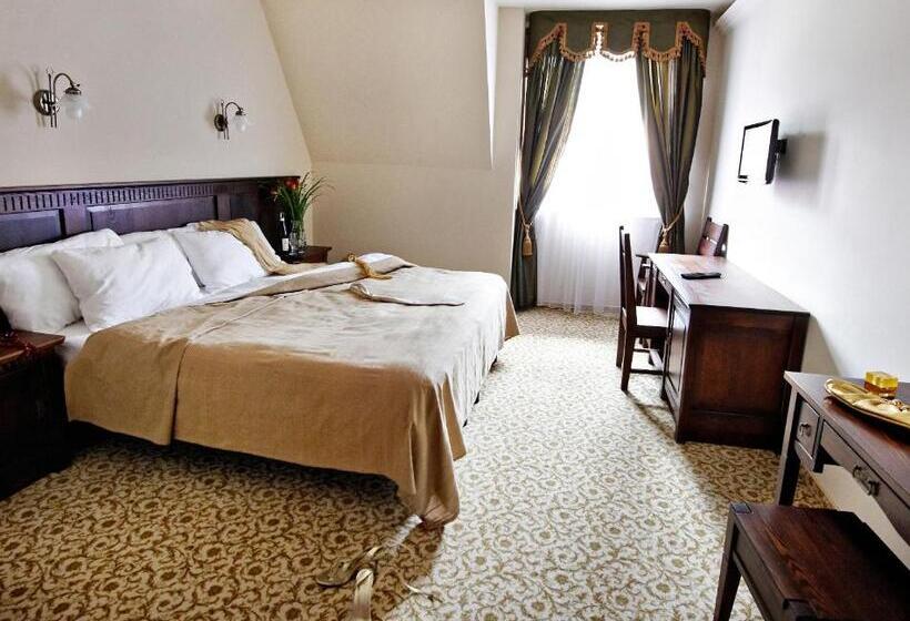 בית מלון כפרי Domek Kozacki