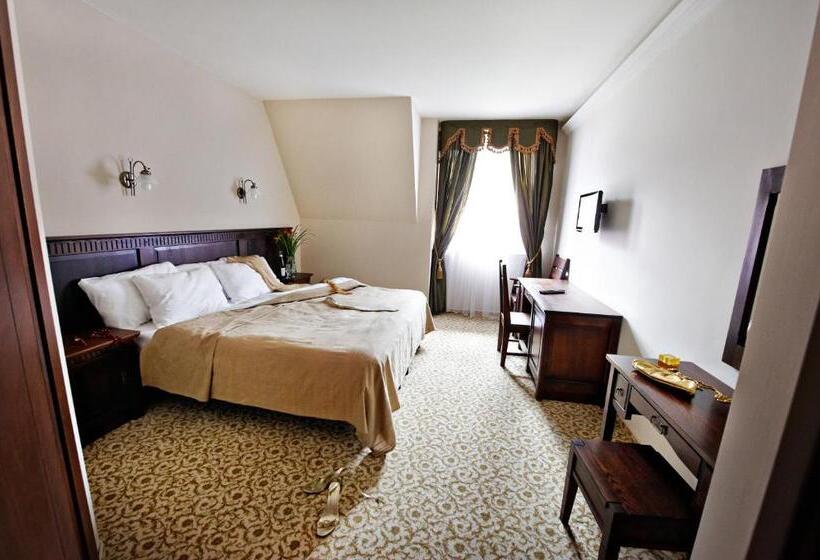 בית מלון כפרי Domek Kozacki