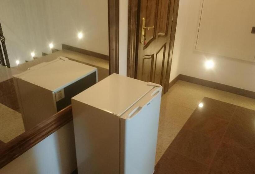 هتل Gospodarstwo Agroturystyczne Bustrycki