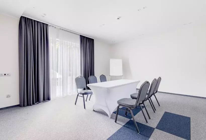 ホテル Jurajski Kryształ