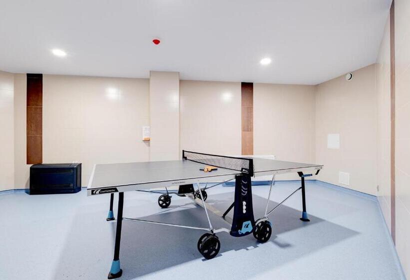 Отель Jurajski Kryształ