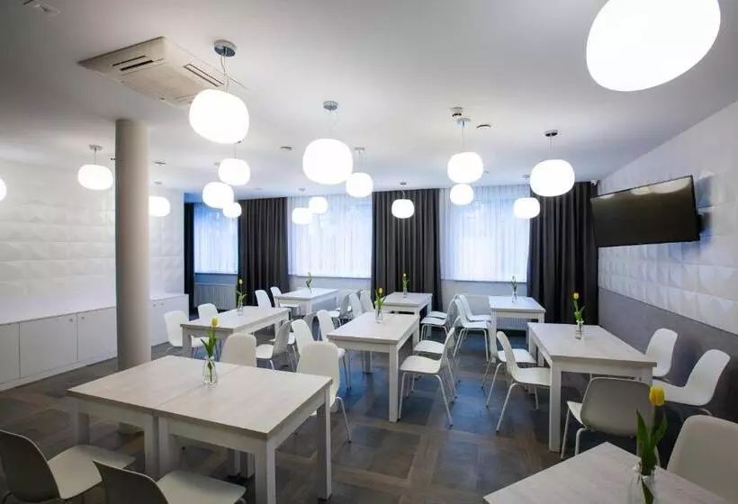 ホテル Jurajski Kryształ