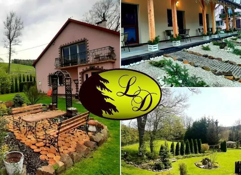 ホテル Leśny Dwór Bieszczady   Sauna I Gorąca Balia