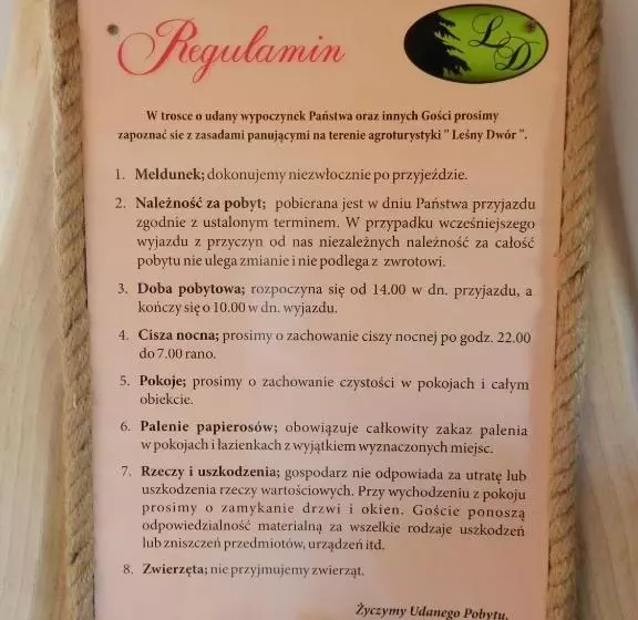 ホテル Leśny Dwór Bieszczady   Sauna I Gorąca Balia