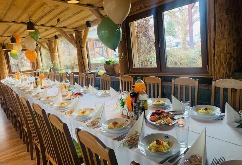 فندق Ośrodek Wypoczynkowy Max