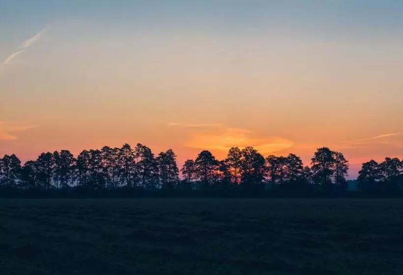 Hotelli Pod Jesiotrem