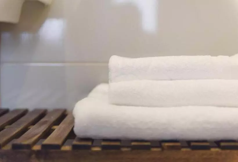 Hotelli Pod Jesiotrem