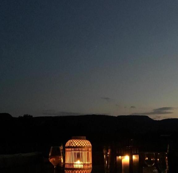 ホテル Siedem łanów