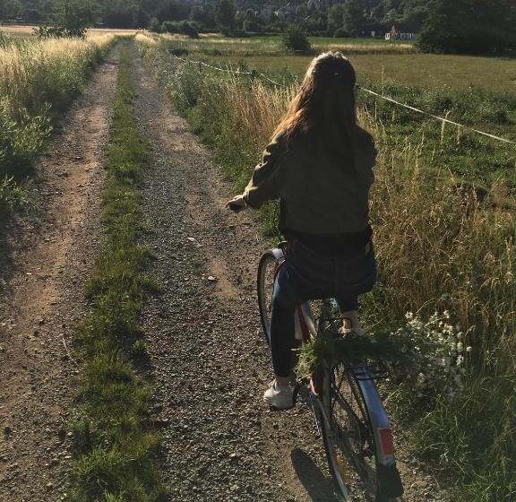 ホテル Siedem łanów