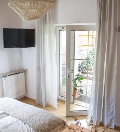 ホテル Siedem łanów