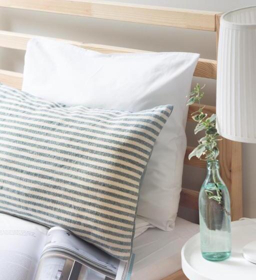 ホテル Siedem łanów