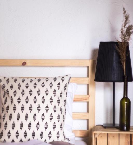 ホテル Siedem łanów