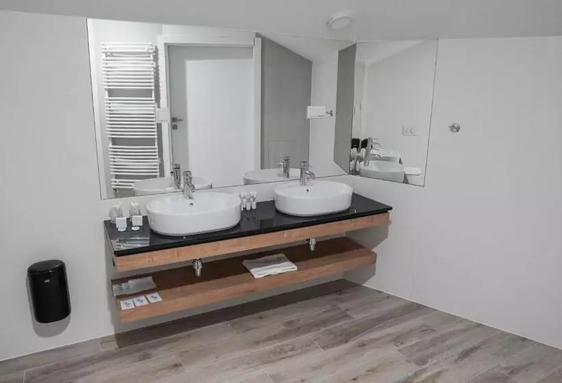 Hotelli Szklane Lniane