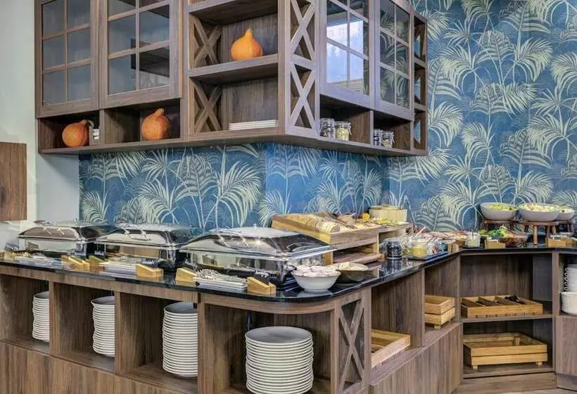 Hotelli Willa Tatrzańska