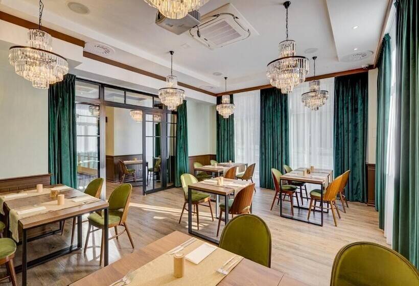 בית מלון כפרי Willa Tatrzańska