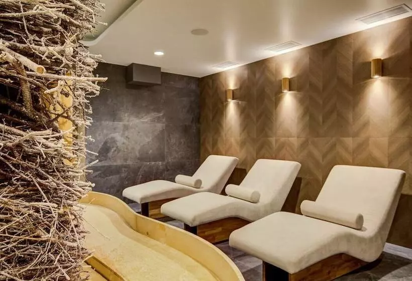 Hotelli Willa Tatrzańska