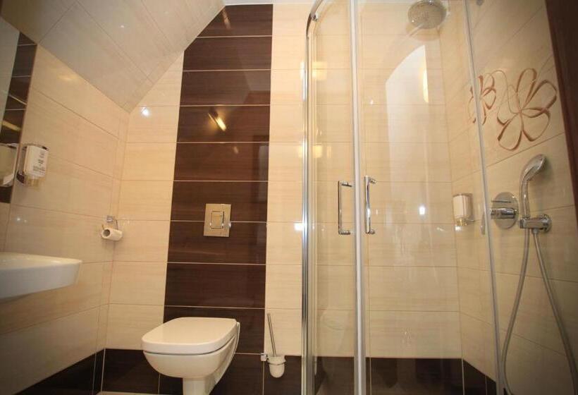 Kaniówka Ski Resort