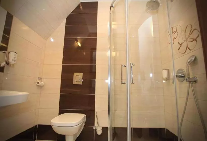 Kaniówka Ski Resort