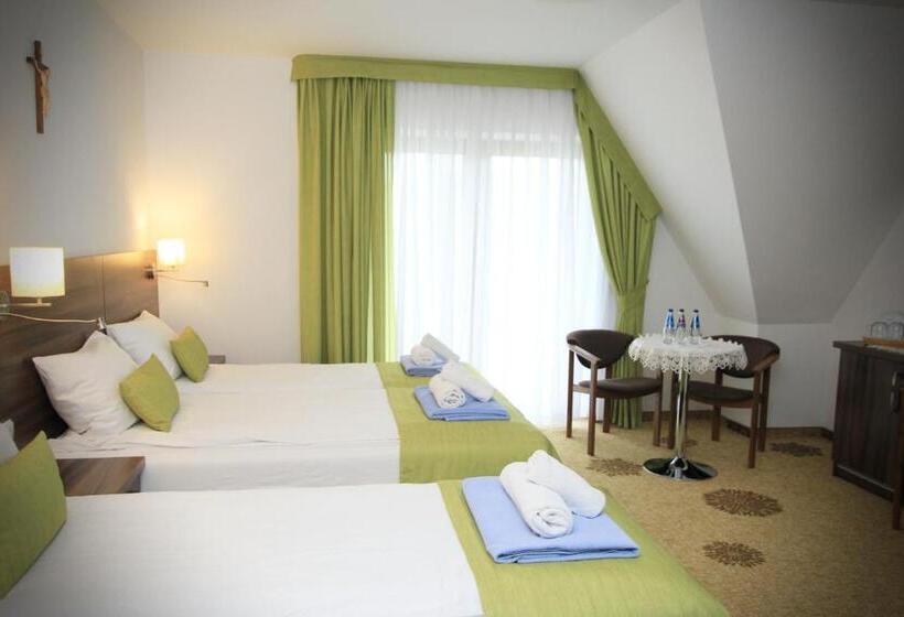 Kaniówka Ski Resort